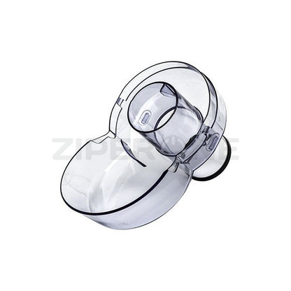 Lid 420303593811 for Philips HR1866 juicer body