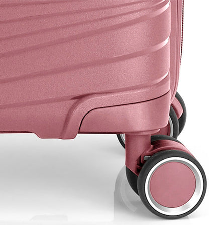 Valise Gabol Kiba (L) Rosa (122047-019)