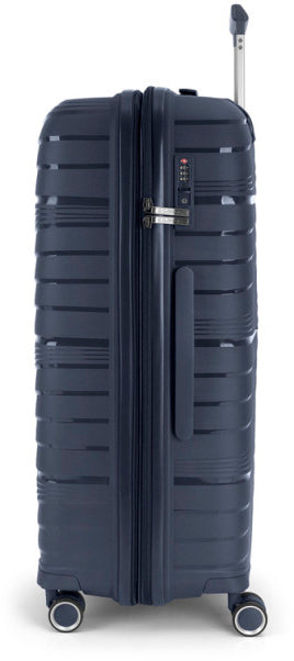 Valise Gabol Kiba (L) Azul Marino (122047-046)