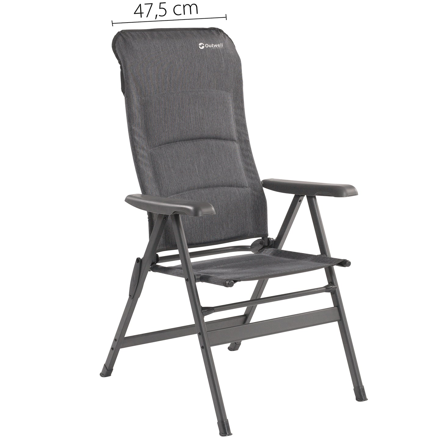 Camping style Outwell Marana Gray (410104)