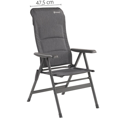 Camping style Outwell Marana Gray (410104)