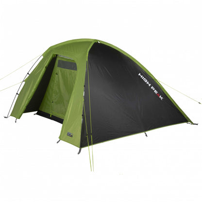 High Peak Rapido 3 Dark Green/Light Green (11451)
