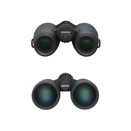 Binoculars Pentax SD 9x42 WP Green (62751)