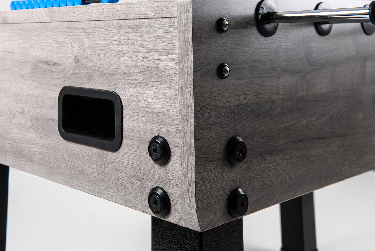 Table football Garlando G-500 Gray Oak (G500GRRLVS)