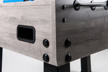 Table football Garlando G-500 Gray Oak (G500GRRLVS)