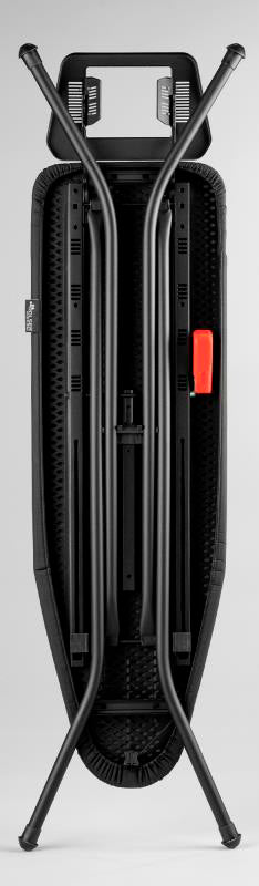 Ironing board Rolser K-UNO Black Tube Blanco/Negro (K01016-2064)