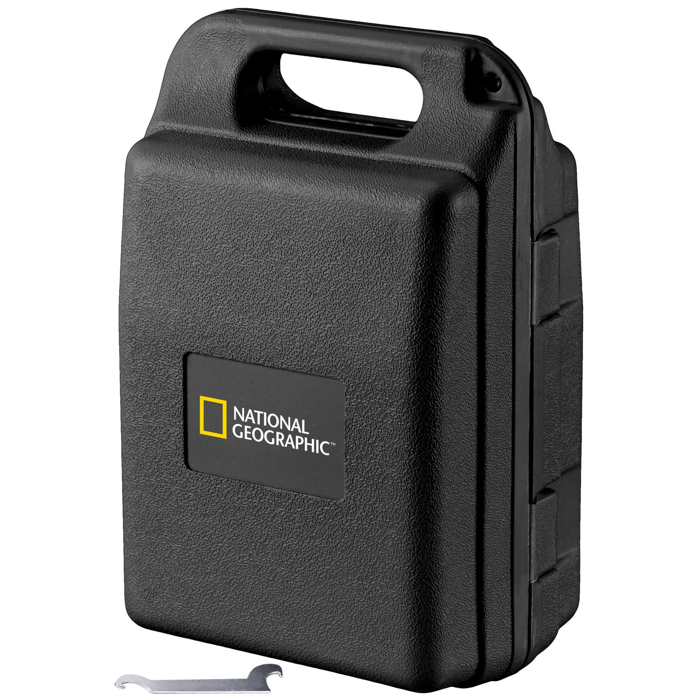 Microscope National Geographic Mono 20x (with case) (9119100)