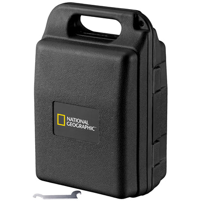Microscope National Geographic Mono 20x (with case) (9119100)