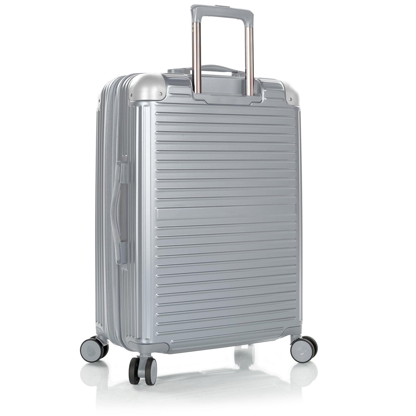 Valise Heys Cruze (M) Silver (10148-0002-26) 
