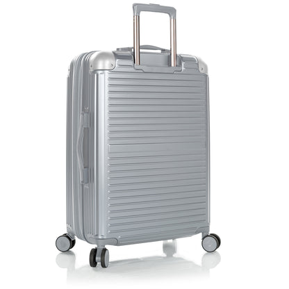 Valise Heys Cruze (M) Silver (10148-0002-26) 