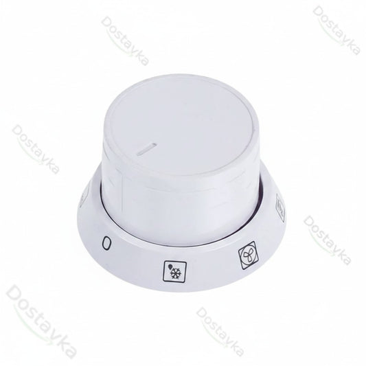 Ручка регулировки режимов для духового шкафа Beko 250316510