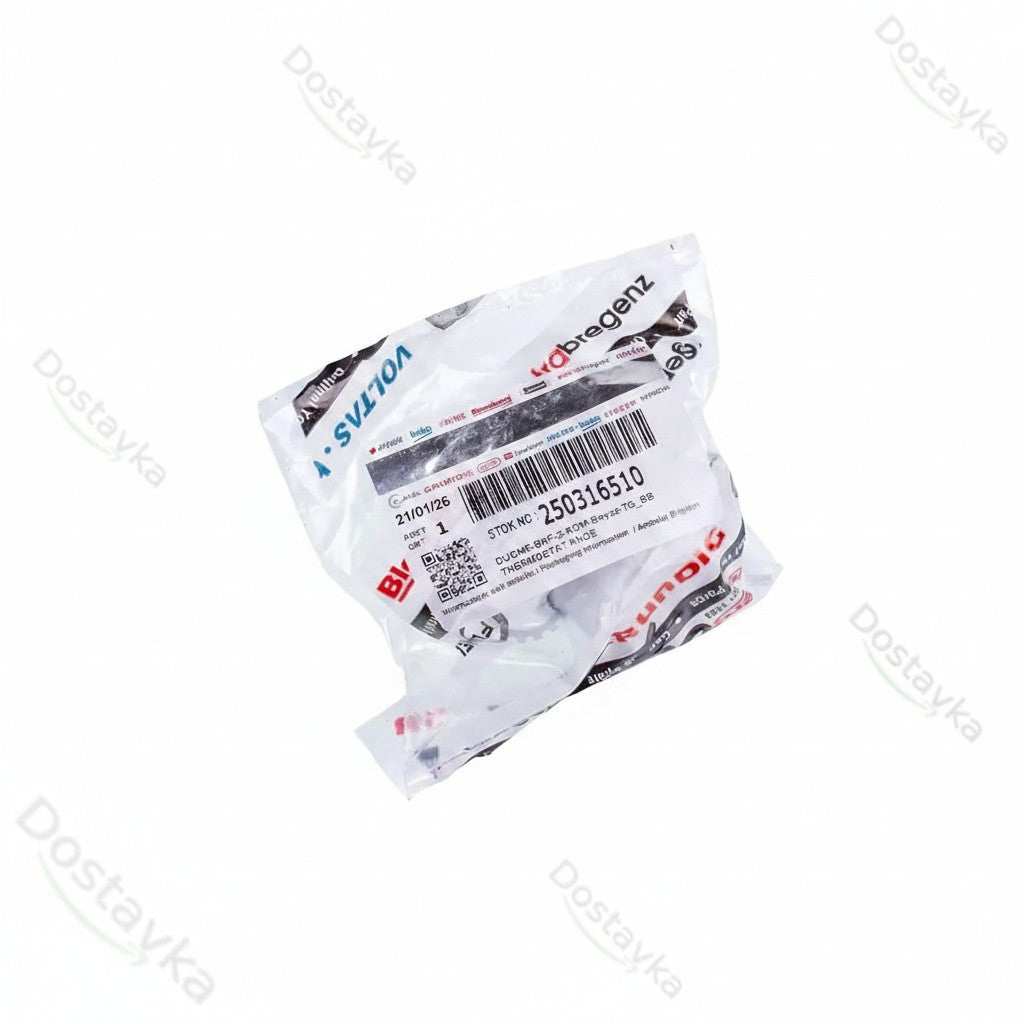 Ручка регулировки режимов для духового шкафа Beko 250316510