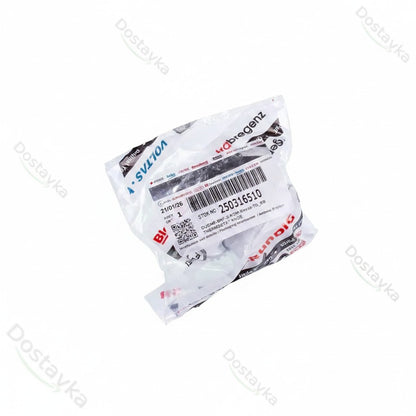 Ручка регулировки режимов для духового шкафа Beko 250316510