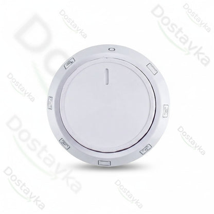 Ручка регулировки режимов для духового шкафа Beko 250316510