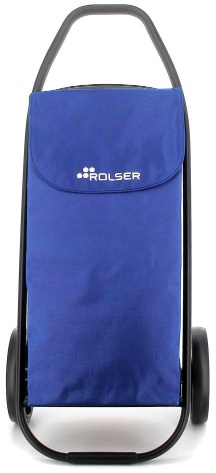 Carry bag Rolser Com MF 8 Black Tube Azul (COH012-1026)