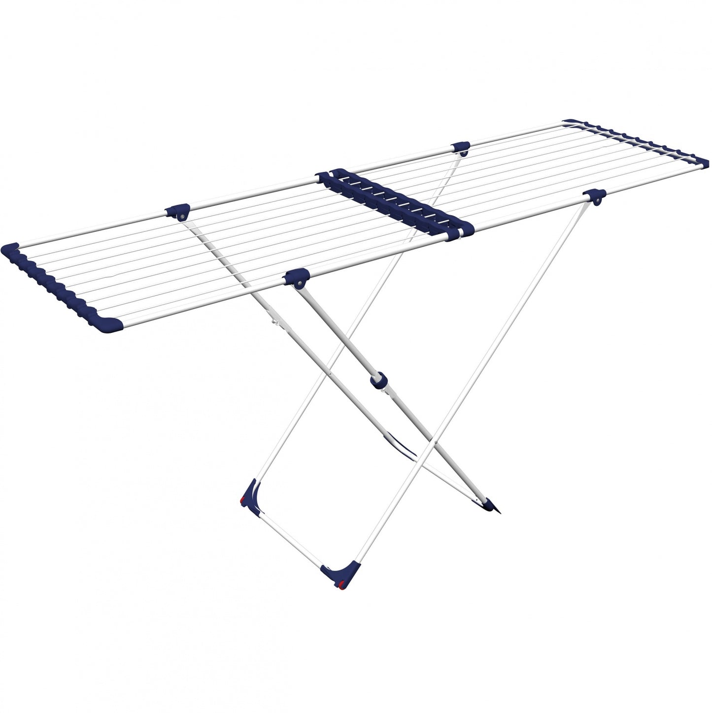 Сушарка для білизни підлогова Gimi Stendissimo (155083)