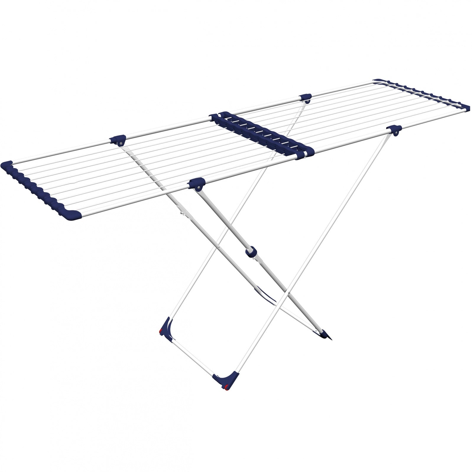 Сушарка для білизни підлогова Gimi Stendissimo (155083)