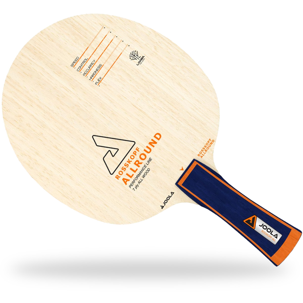 Joola Rossi Allround AN Racket Base (61201)