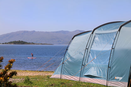 Tennis mantle Vango Harris 500 Mineral Green (TETHARRIS000002)