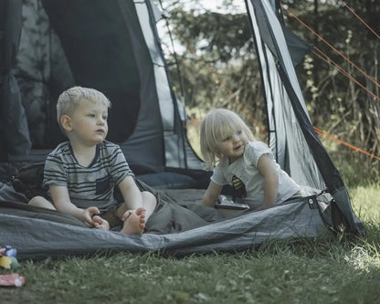 Mantle of the same name Easy Camp Hamra 4 (120494)