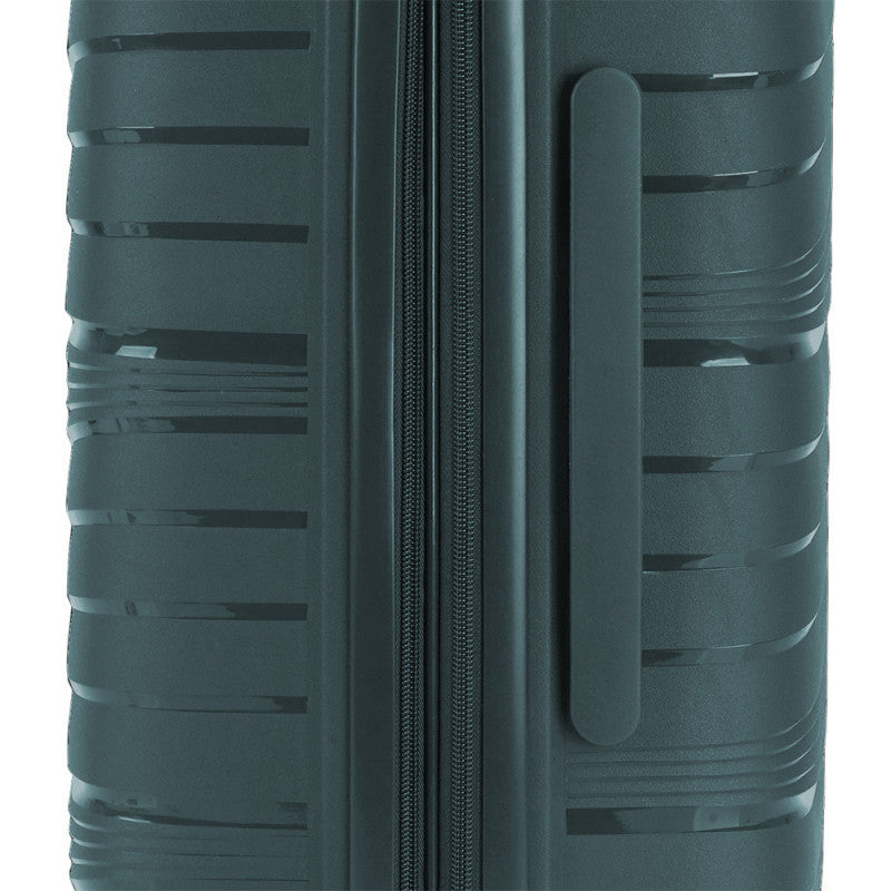 Valise Gabol Kiba (L) Verde (122047-004)