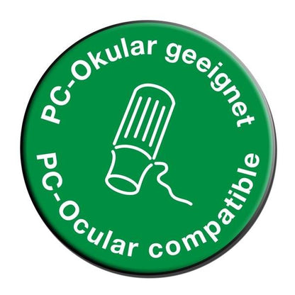 Microscope Bresser Advance ICD 10x-160x (5804000)