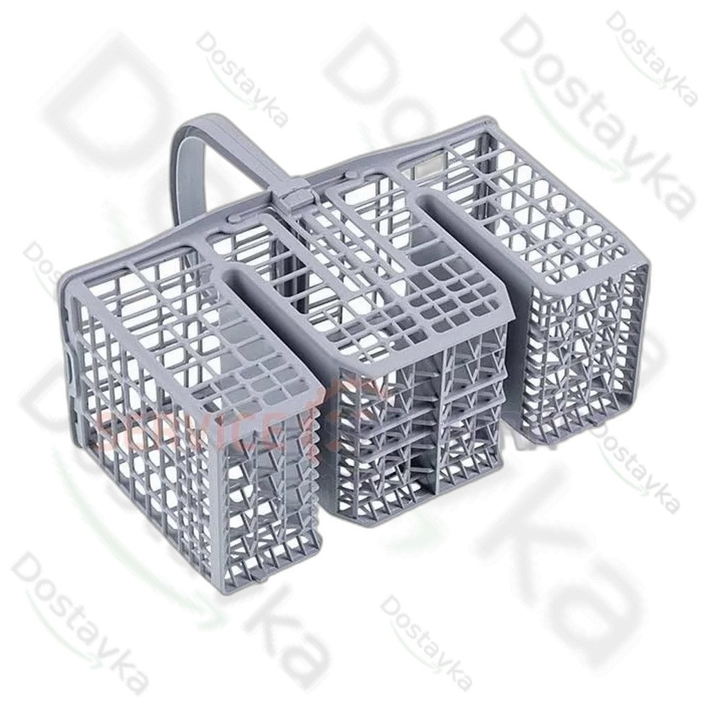 Корзина для столовых приборов посудомоечной машины Ariston C00273175 100x230x210mm