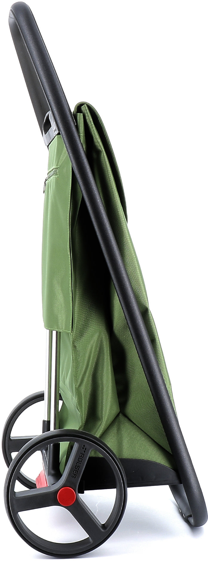 Carry bag Rolser Com MF 8 Black Tube Kaki (COH012-1005)