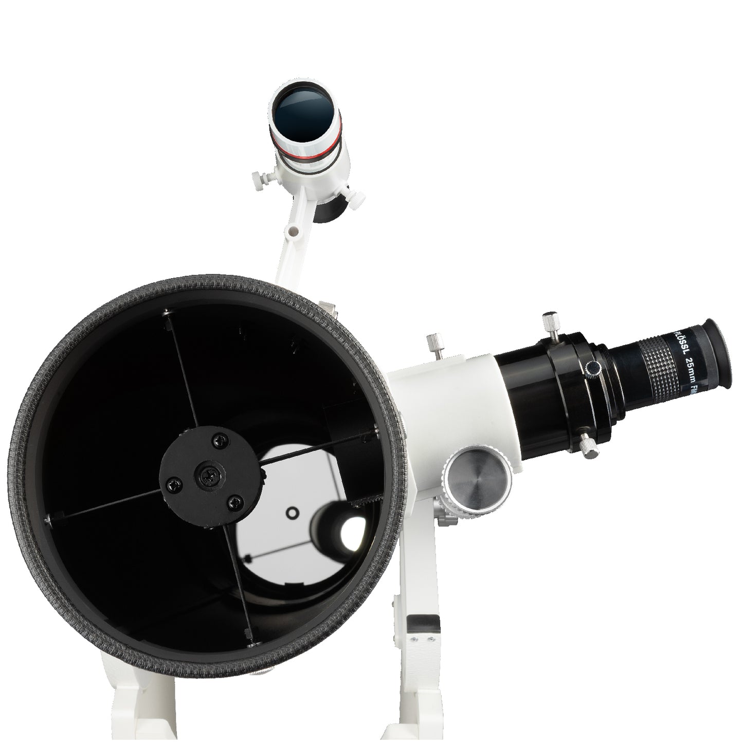 Bresser Messier 6" 150/1200 Dobson Planetary telescope with sononic filter (4716416)