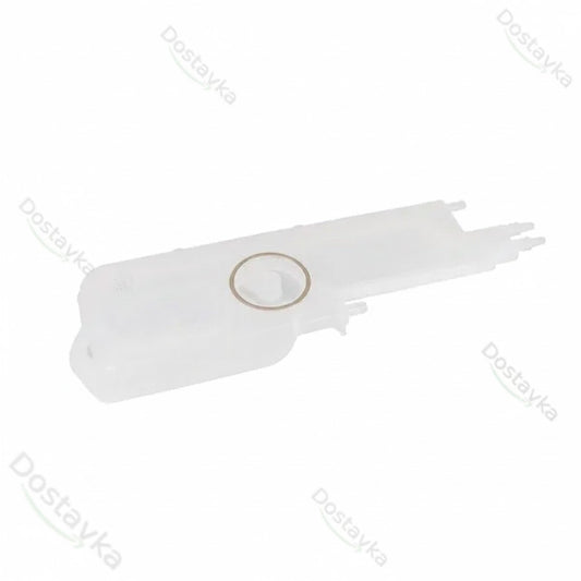 Теплообменник для посудомоечной машины Beko 1741600200 (в сборе)