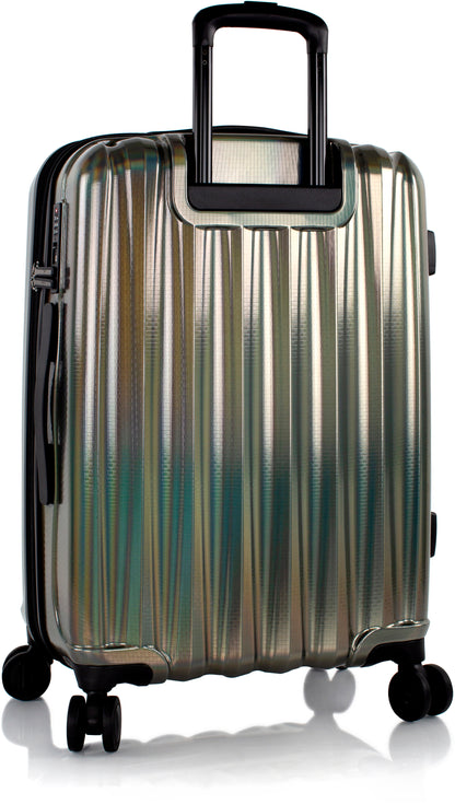 Valise Heys Astro (M) Charcoal (10116-0047-26)