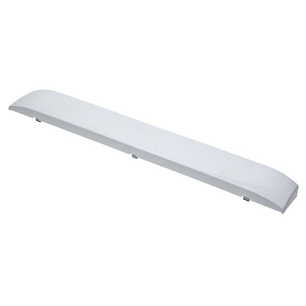 Decorative cover (base) C00267746 washing machine Indesit white