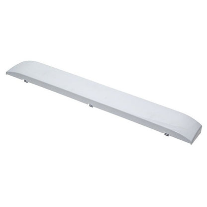 Decorative cover (base) C00267746 washing machine Indesit white