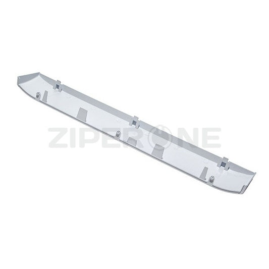 Decorative cover (base) C00267746 washing machine Indesit white