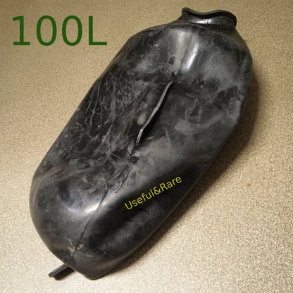 100 литров без штуцера горло 80