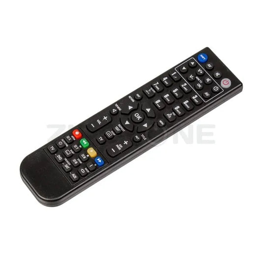 Programmable Remote Control Changer USB HR-56G + mini TV