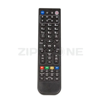 Programmable Remote Control Changer USB HR-56G + mini TV