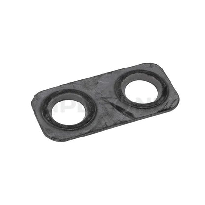 Upper sprayer holder seal for Beko dishwasher 1881280100