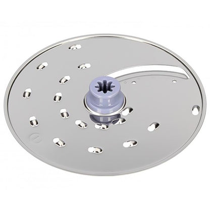 Thick slicing/coarse grater disc (2-sided) for Philips kitchenette