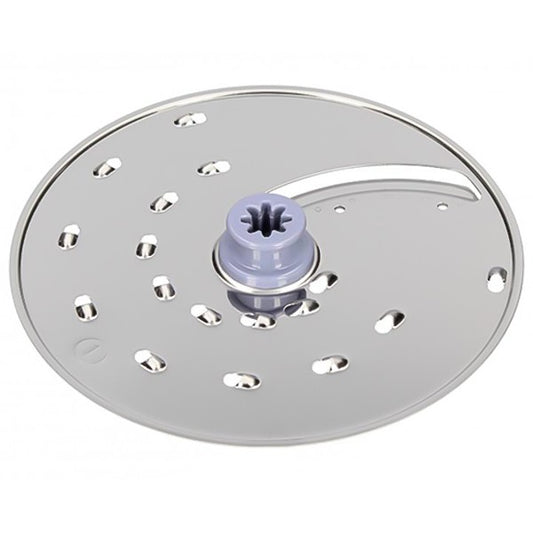 Thick slicing/coarse grater disc (2-sided) for Philips kitchenette