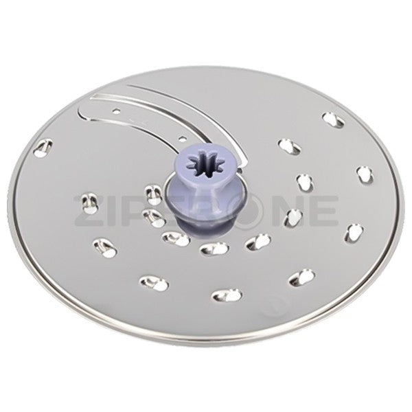 Thick slicing/coarse grater disc (2-sided) for Philips kitchenette