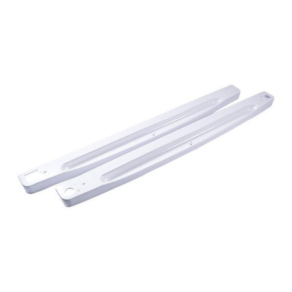 Whirlpool Refrigerator Door Handle Set