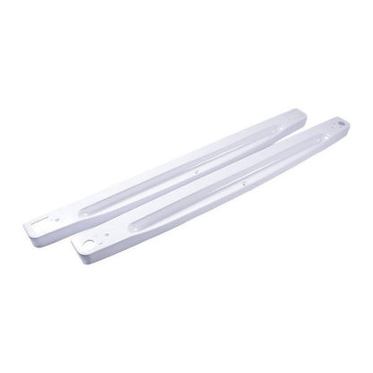 Whirlpool Refrigerator Door Handle Set