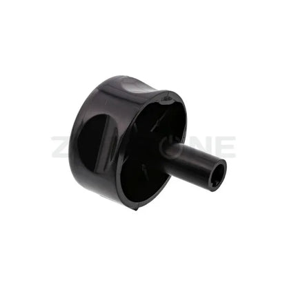 Power control knob for Electrolux microwave oven