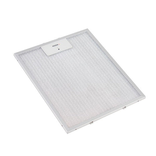 Grease filter (metal) AMF009 for hood 250x300x9mm (under latches) Gorenje