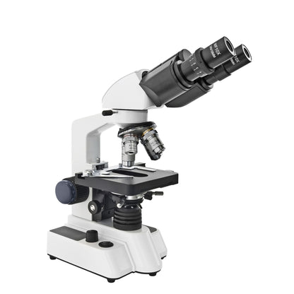 Microscope Bresser Bino Researcher 40x-1000x (5722100)