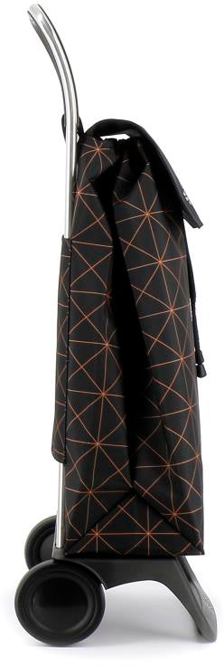 Carry bag Rolser Jet Star Joy Mandarina (JET046-1012)