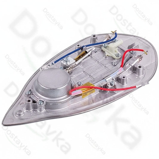 Philips Steam Generator Soleplate (423902276031)