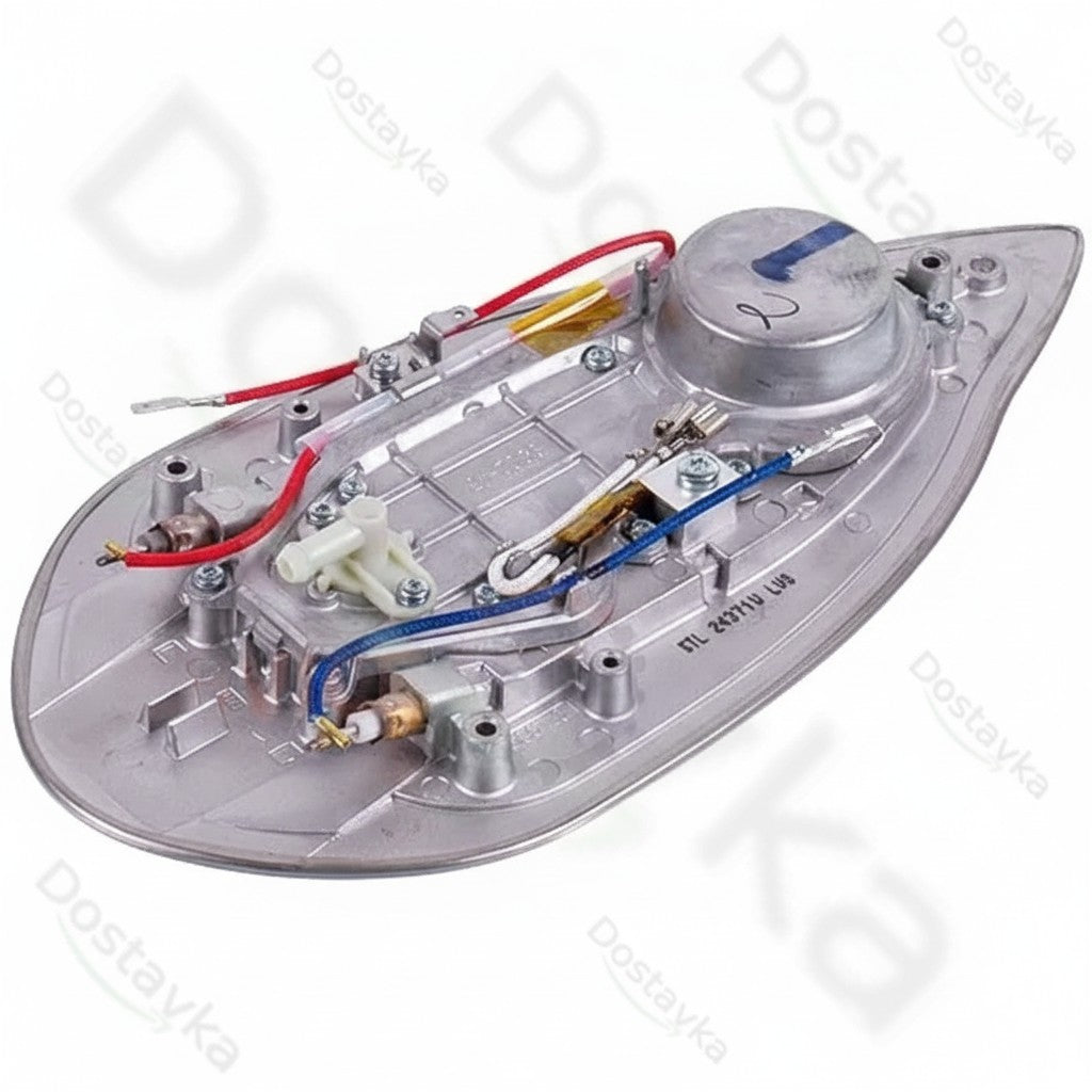 Philips Steam Generator Soleplate (423902276031)