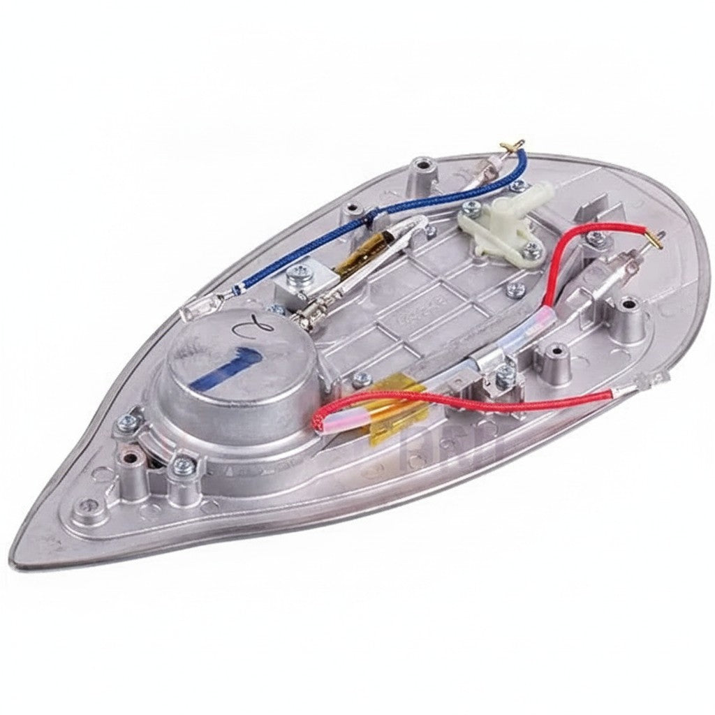 Philips Steam Generator Soleplate (423902276031)